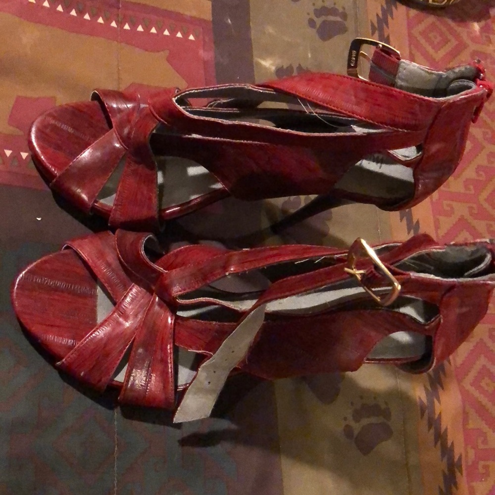 Shoes